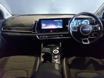 Used Kia Sportage 2024 for sale - 79694768: Photo