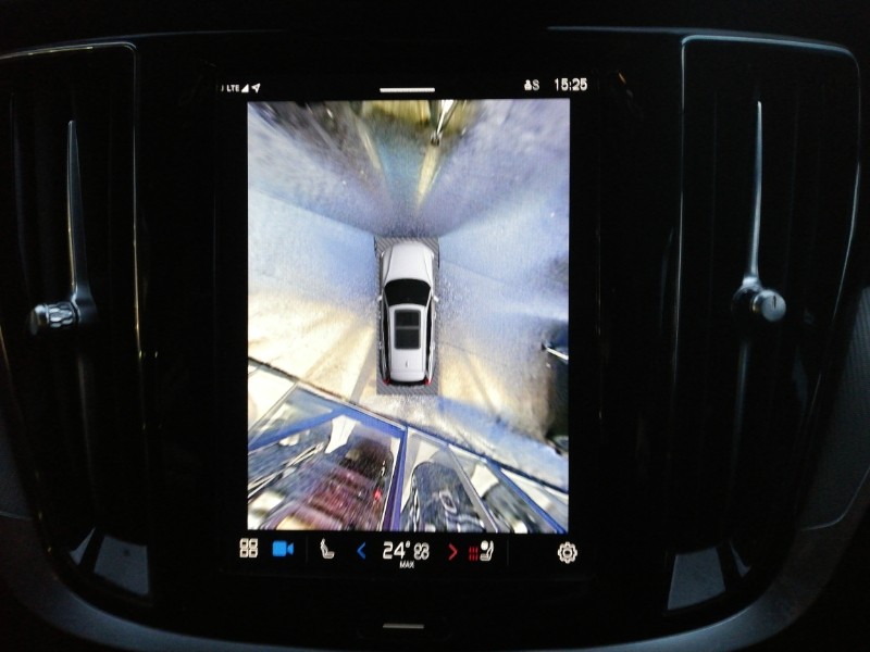 Used Volvo V60 2022 for sale - 76839153: Photo 12