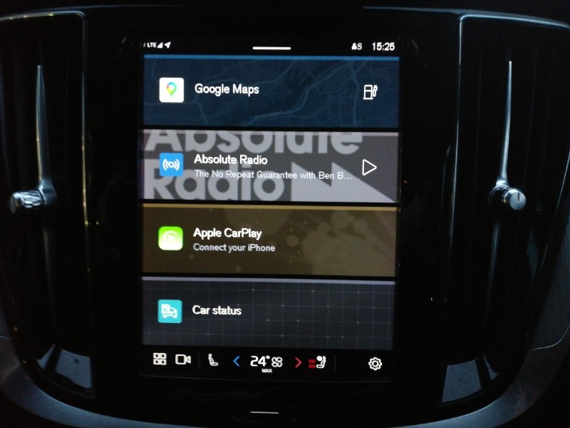 Used Volvo V60 2022 for sale - 76839153: Photo 13