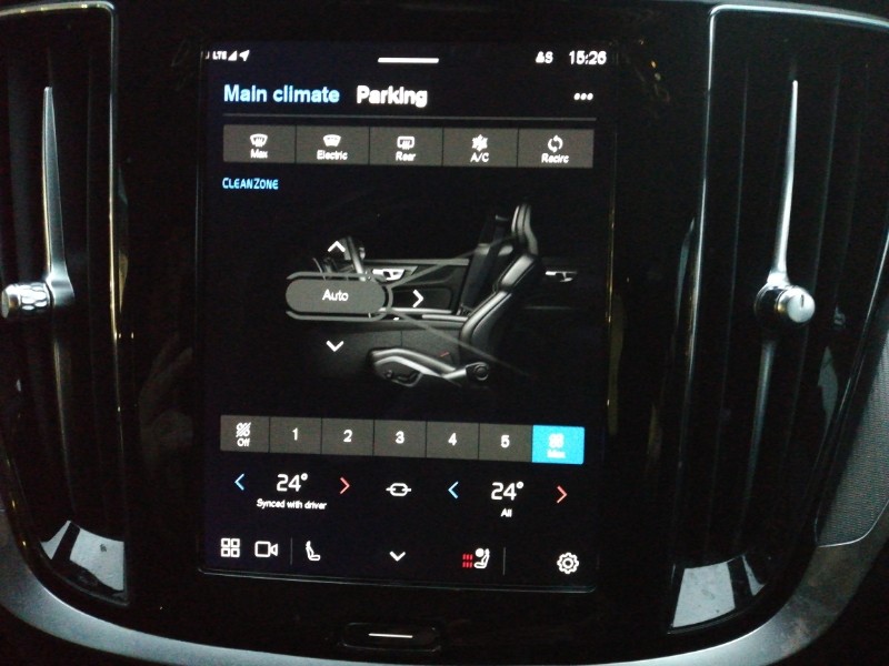 Used Volvo V60 2022 for sale - 76839153: Photo 14