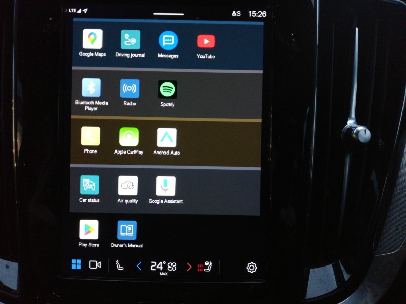 Used Volvo V60 2022 for sale - 76839153: Photo 15