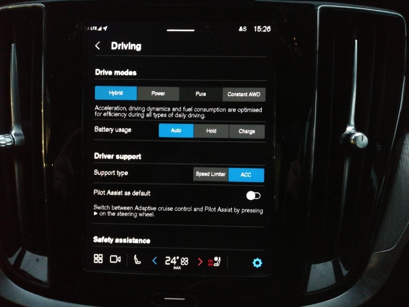 Used Volvo V60 2022 for sale - 76839153: Photo 18