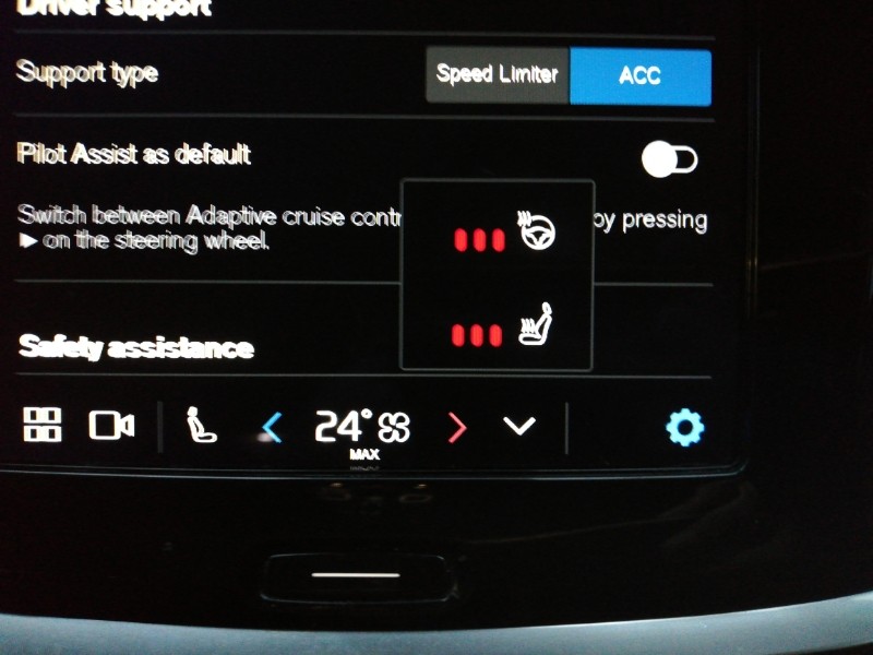 Used Volvo V60 2022 for sale - 76839153: Photo 19