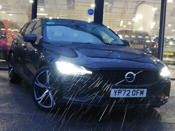 2022 - 2.0 T6 [350] RC PHEV Ultimate Dark 5dr AWD Auto