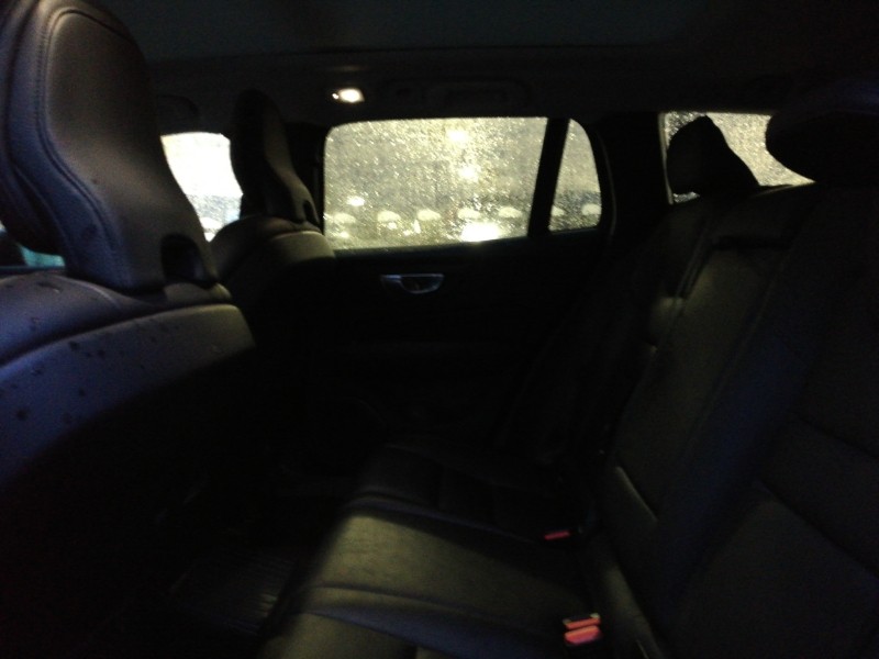 Used Volvo V60 2022 for sale - 76839153: Photo 6