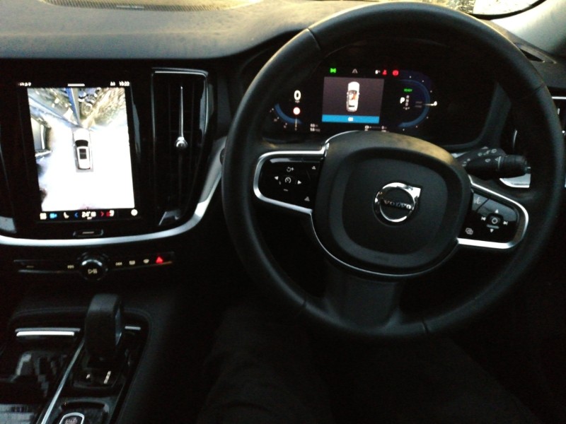 Used Volvo V60 2022 for sale - 76839153: Photo 7