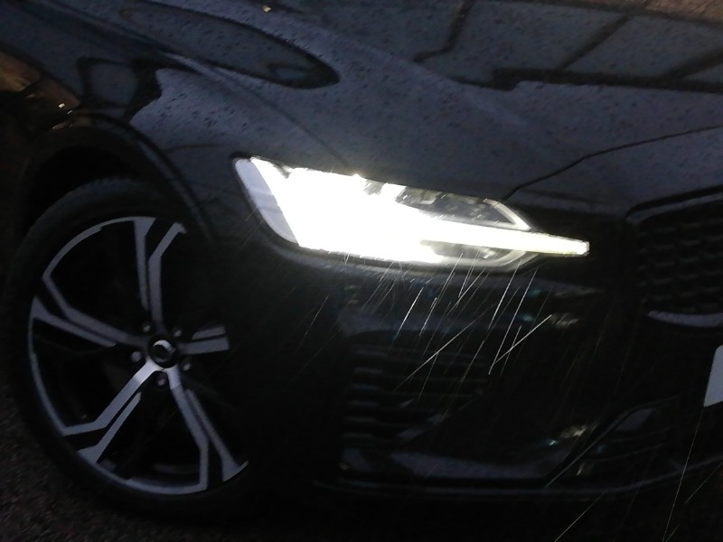 Used Volvo V60 2022 for sale - 76839153: Photo 9