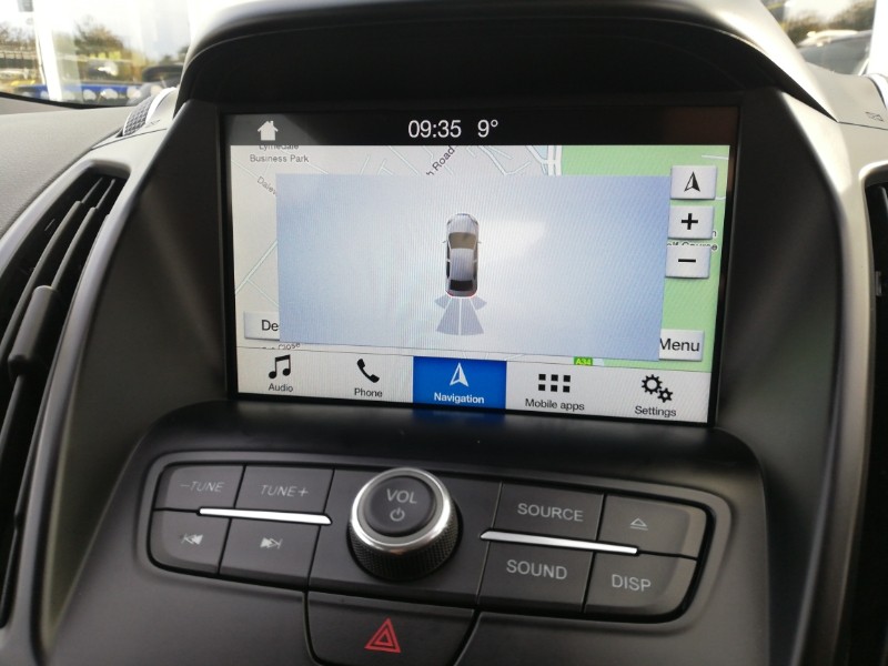 Used Ford Kuga 2018 for sale - 76414672: Photo 11