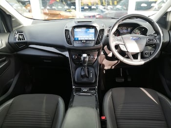 Used Ford Kuga 2018 for sale - 76414672: Photo