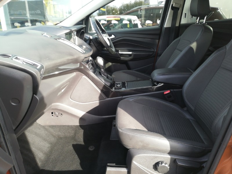 Used Ford Kuga 2018 for sale - 76414672: Photo 5