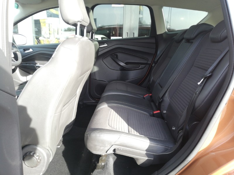 Used Ford Kuga 2018 for sale - 76414672: Photo 6