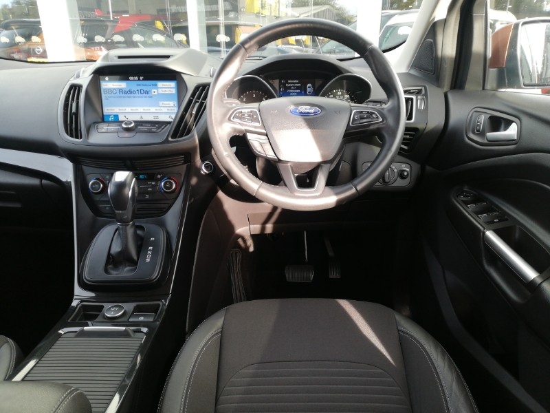 Used Ford Kuga 2018 for sale - 76414672: Photo 7