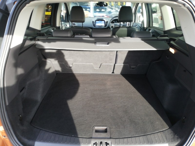 Used Ford Kuga 2018 for sale - 76414672: Photo 8