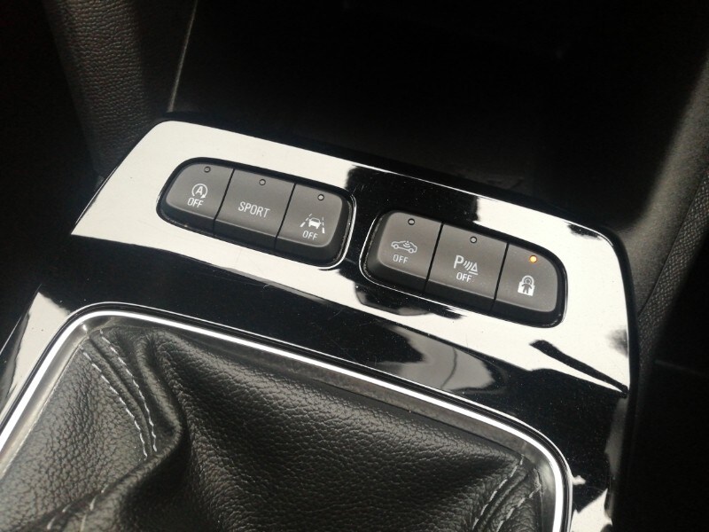 Used Vauxhall Mokka 2022 for sale - 76507014: Photo 14