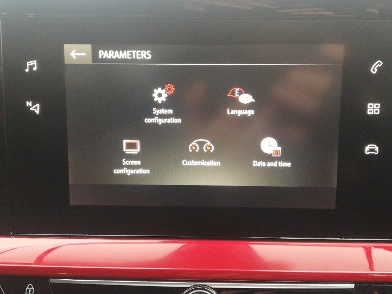 Used Vauxhall Mokka 2022 for sale - 76507014: Photo 16