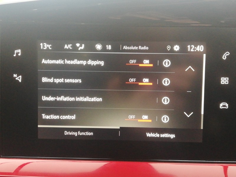 Used Vauxhall Mokka 2022 for sale - 76507014: Photo 17