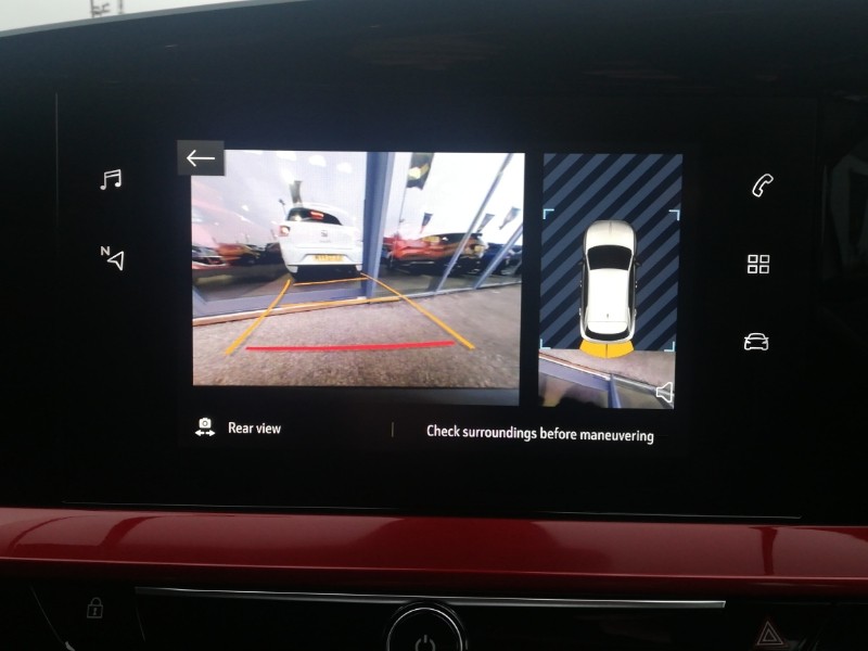 Used Vauxhall Mokka 2022 for sale - 76507014: Photo 18