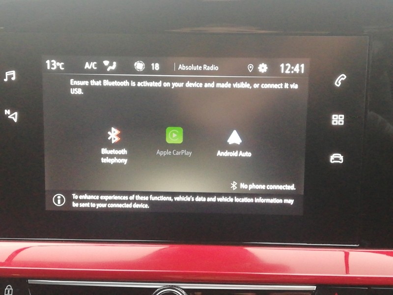 Used Vauxhall Mokka 2022 for sale - 76507014: Photo 19