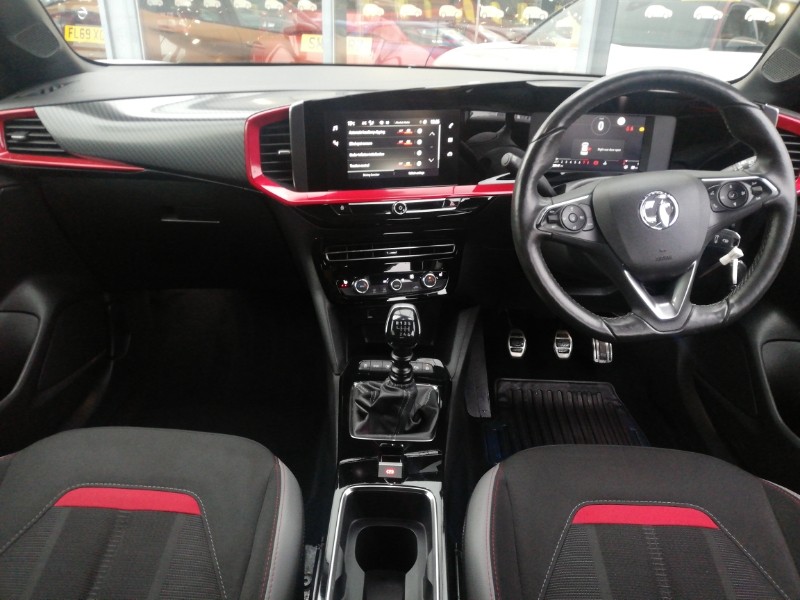 Used Vauxhall Mokka 2022 for sale - 76507014: Photo 2