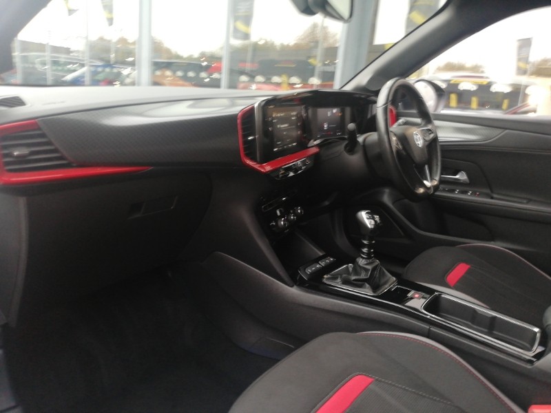 Used Vauxhall Mokka 2022 for sale - 76507014: Photo 5