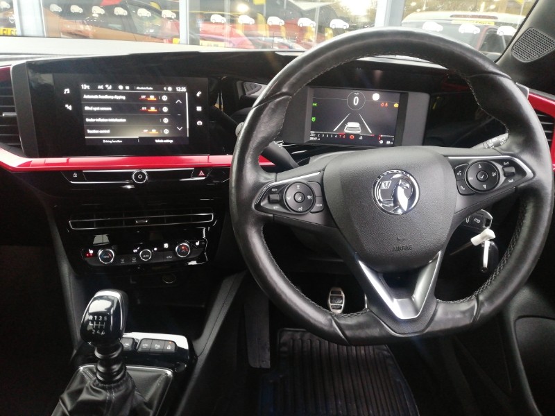 Used Vauxhall Mokka 2022 for sale - 76507014: Photo 7