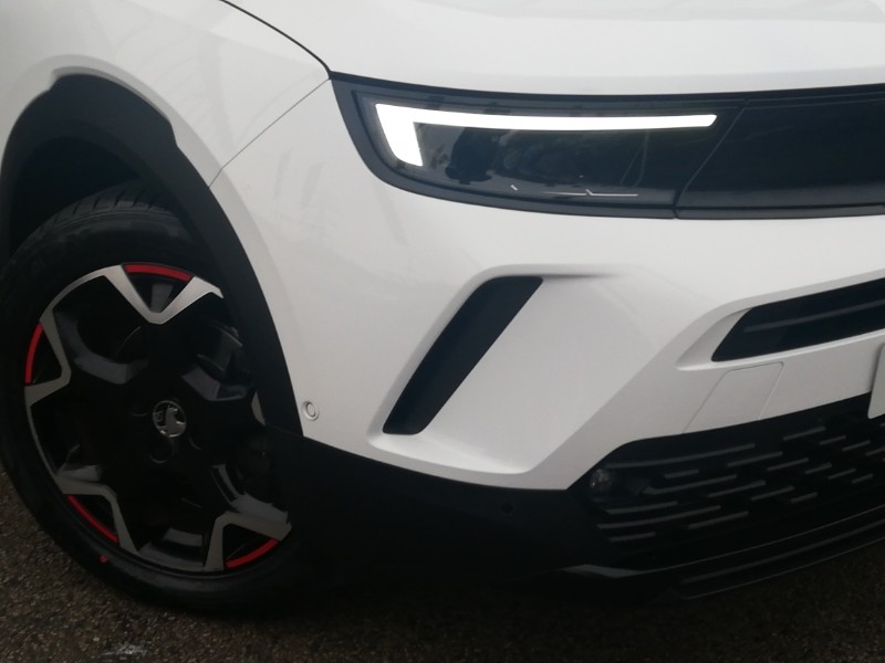 Used Vauxhall Mokka 2022 for sale - 76507014: Photo 9