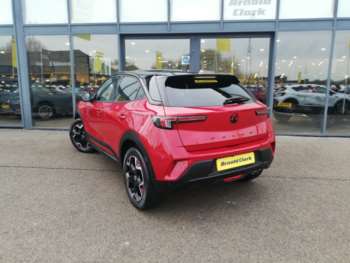 Used Vauxhall Mokka 2023 for sale - 74400829: Photo