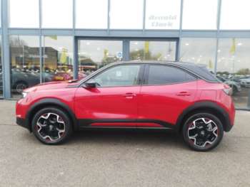 Used Vauxhall Mokka 2023 for sale - 74400829: Photo