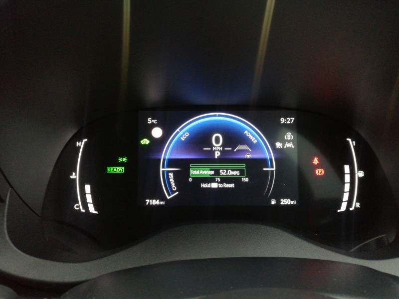 Used Toyota Yaris Cross 2024 for sale - 77337928: Photo 11