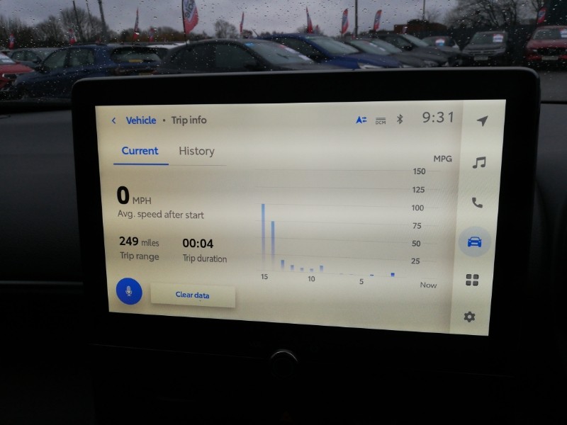 Used Toyota Yaris Cross 2024 for sale - 77337928: Photo 14