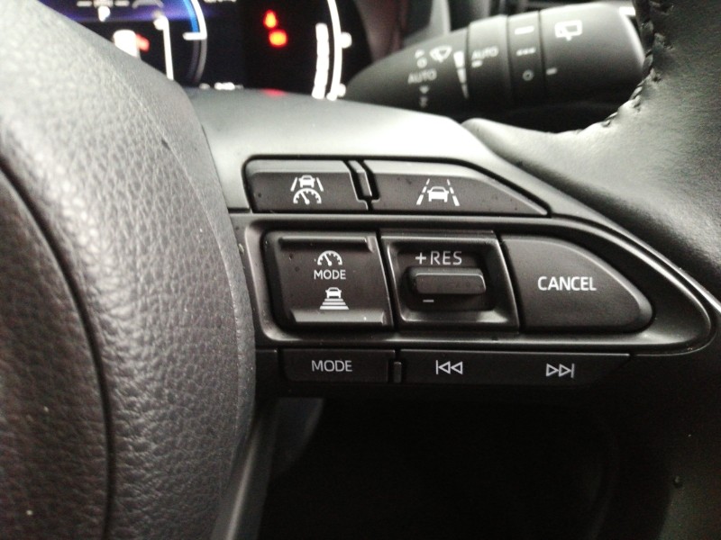 Used Toyota Yaris Cross 2024 for sale - 77337928: Photo 17