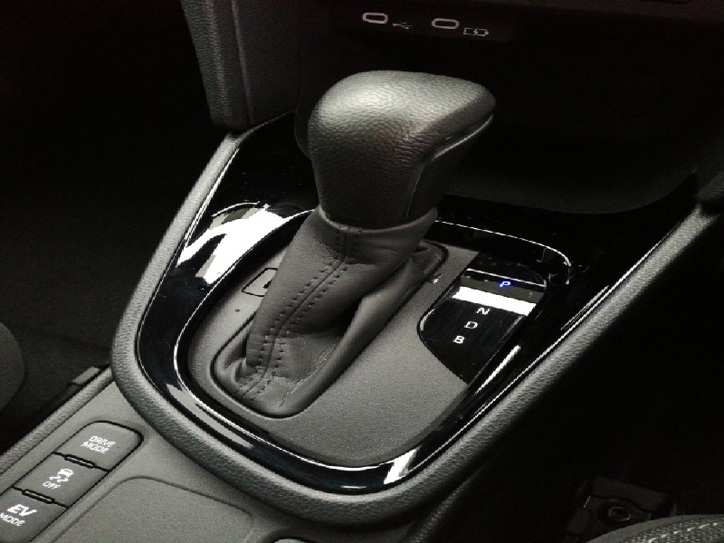 Used Toyota Yaris Cross 2024 for sale - 77337928: Photo 18