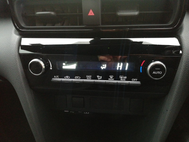 Used Toyota Yaris Cross 2024 for sale - 77337928: Photo 19