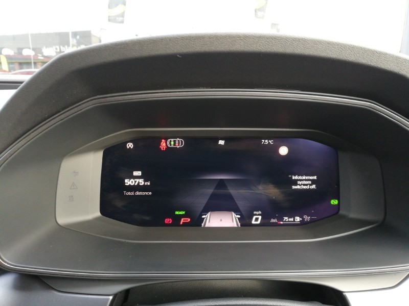 Used Cupra Formentor 2025 for sale - 77767608: Photo 10