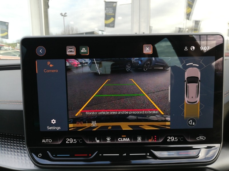 Used Cupra Formentor 2025 for sale - 77767608: Photo 11