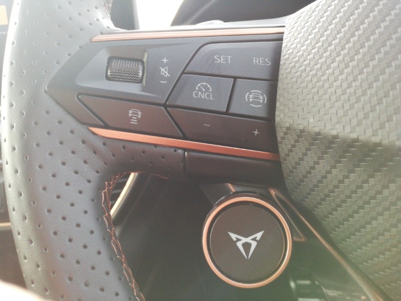 Used Cupra Formentor 2025 for sale - 77767608: Photo 14