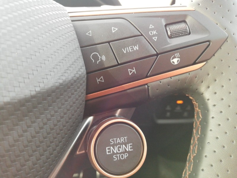 Used Cupra Formentor 2025 for sale - 77767608: Photo 15