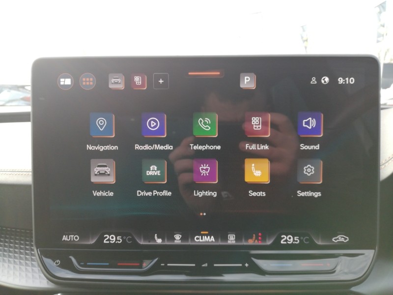 Used Cupra Formentor 2025 for sale - 77767608: Photo 18