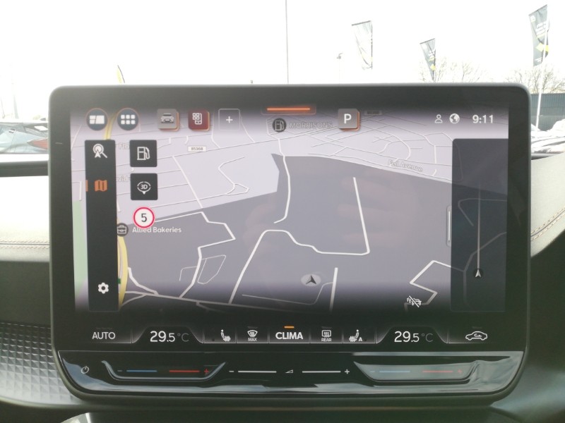 Used Cupra Formentor 2025 for sale - 77767608: Photo 19