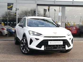 Used Cupra Formentor 2025 for sale - 77767608: Photo