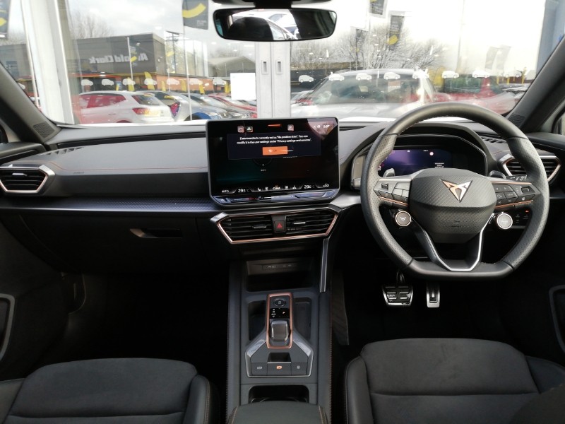 Used Cupra Formentor 2025 for sale - 77767608: Photo 2