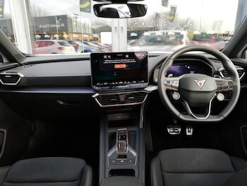 Used Cupra Formentor 2025 for sale - 77767608: Photo