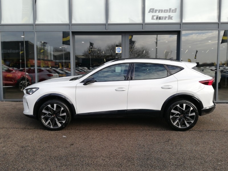 Used Cupra Formentor 2025 for sale - 77767608: Photo 4