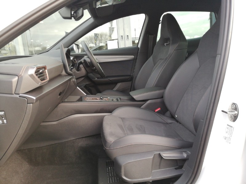 Used Cupra Formentor 2025 for sale - 77767608: Photo 5