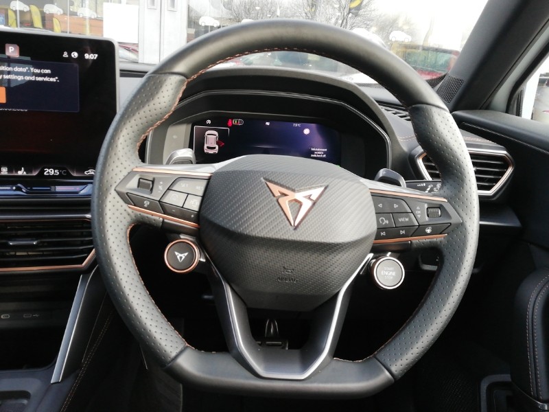 Used Cupra Formentor 2025 for sale - 77767608: Photo 7