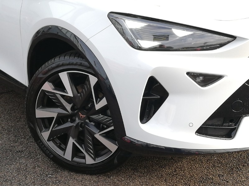 Used Cupra Formentor 2025 for sale - 77767608: Photo 9