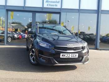 2022 - 1.0T GDi ISG 2 5dr