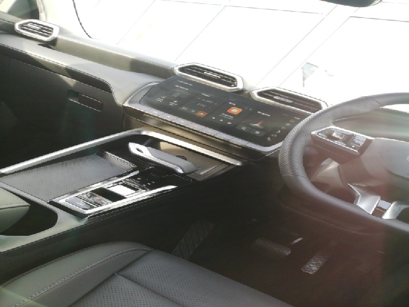 Used MG MG ZS 2025 for sale - 76963977: Photo 10