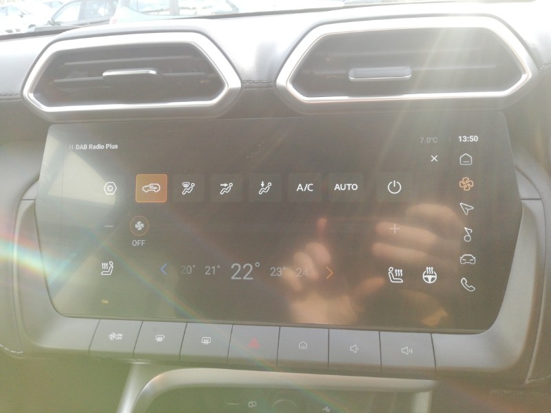 Used MG MG ZS 2025 for sale - 76963977: Photo 12