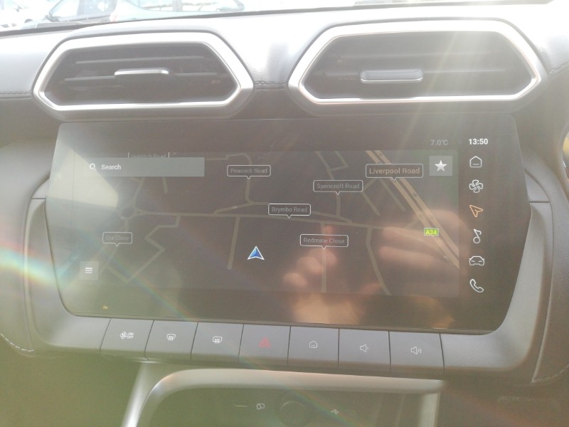 Used MG MG ZS 2025 for sale - 76963977: Photo 13